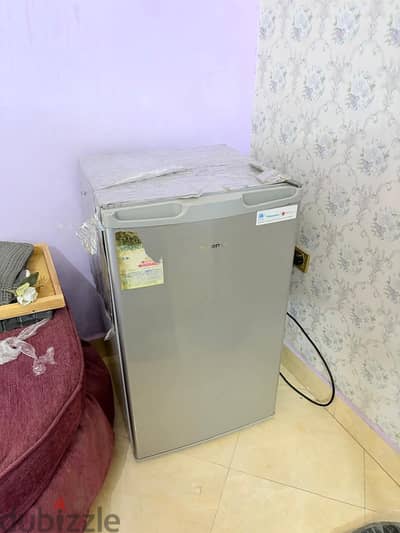 ميني بار هايسنس Minibar
