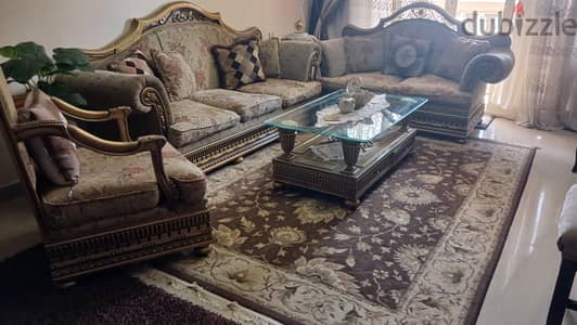غرفة انترية