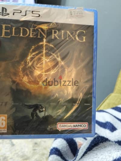 Elden ring
