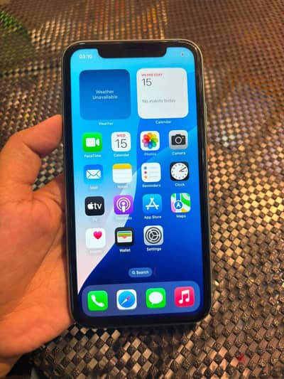 Apple - iPhone 11