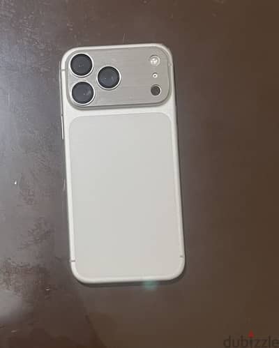 Apple - iPhone 17 Pro Max