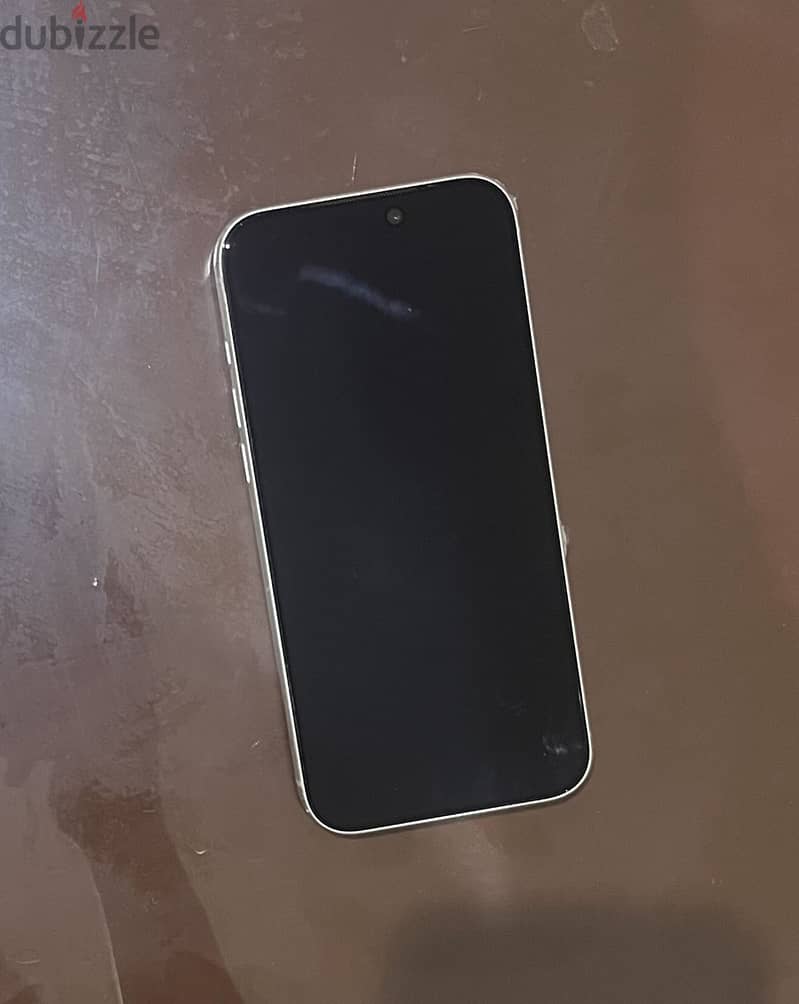 Apple - iPhone 17 Pro Max 1