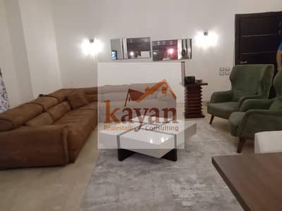 Furnished Apartment for Rent in The Village | Long Term A fully furnished apartment for rent in The Village