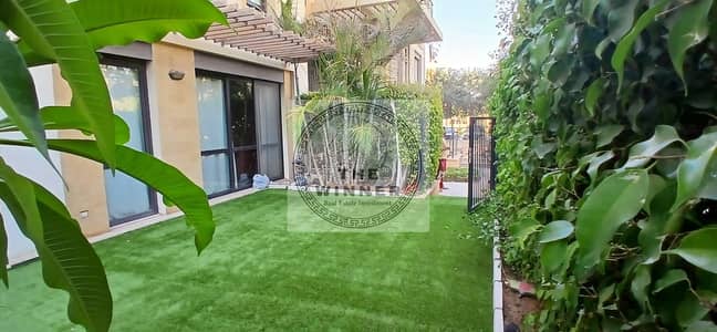 fully finished duplex with garden for sale in Eastown