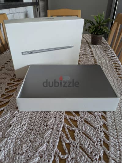 MacBook M1 2020