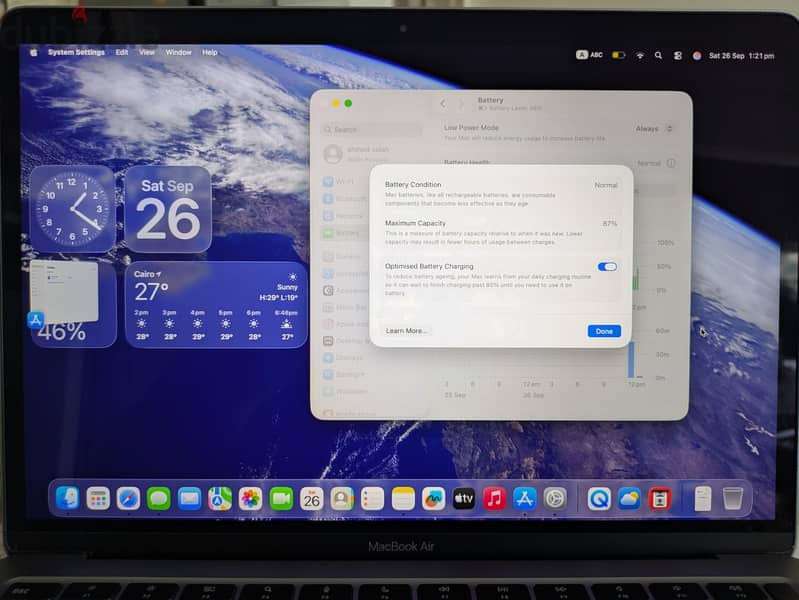 MacBook M1 2020 3