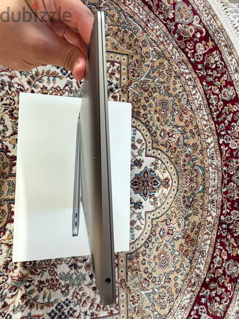 MacBook air m1 13 inch 1