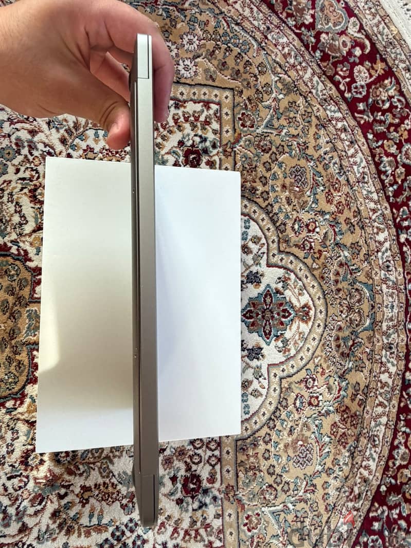 MacBook air m1 13 inch 2