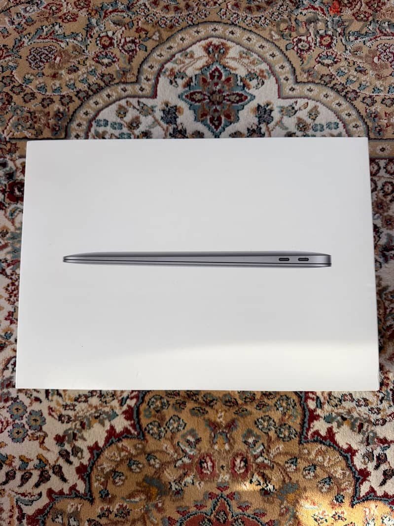 MacBook air m1 13 inch 3