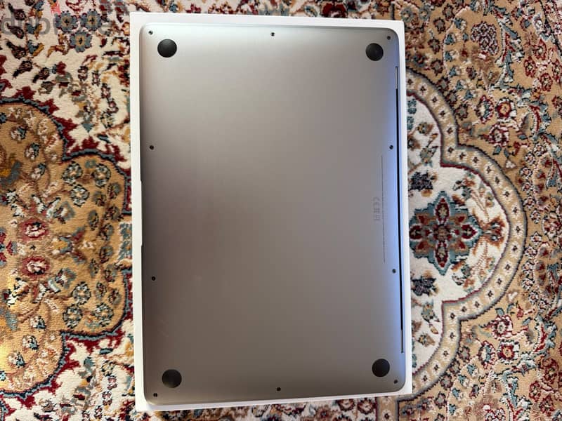 MacBook air m1 13 inch 4