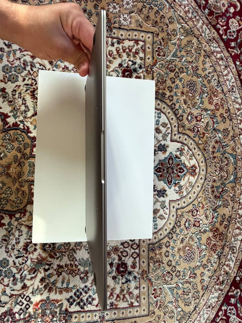 MacBook air m1 13 inch 5