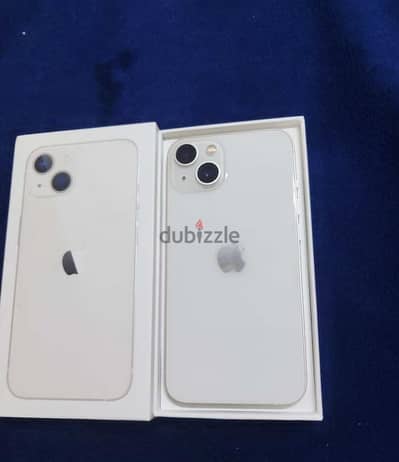 Apple - iPhone 13