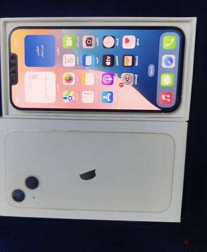 Apple - iPhone 13 2