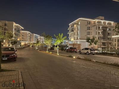 LOWEST PRICE PARK VILLA 240 SQM- IN MOUNTAIN VIEW ICITY OCTOBR DIRECTLY CLUB - 4 BEDROOMS