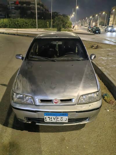 فيات بيترا 2003 1400