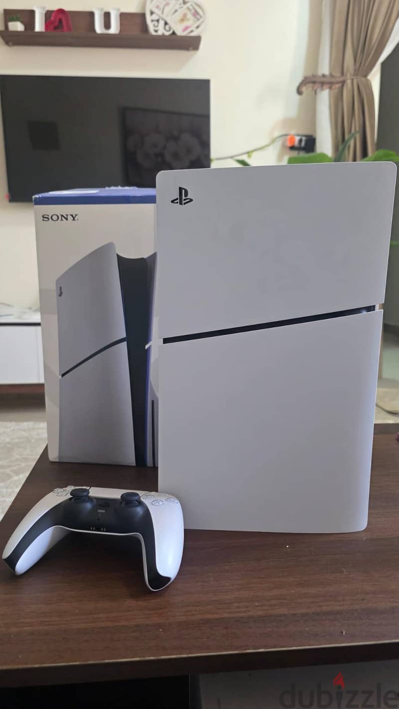 playstation 5 slim 2