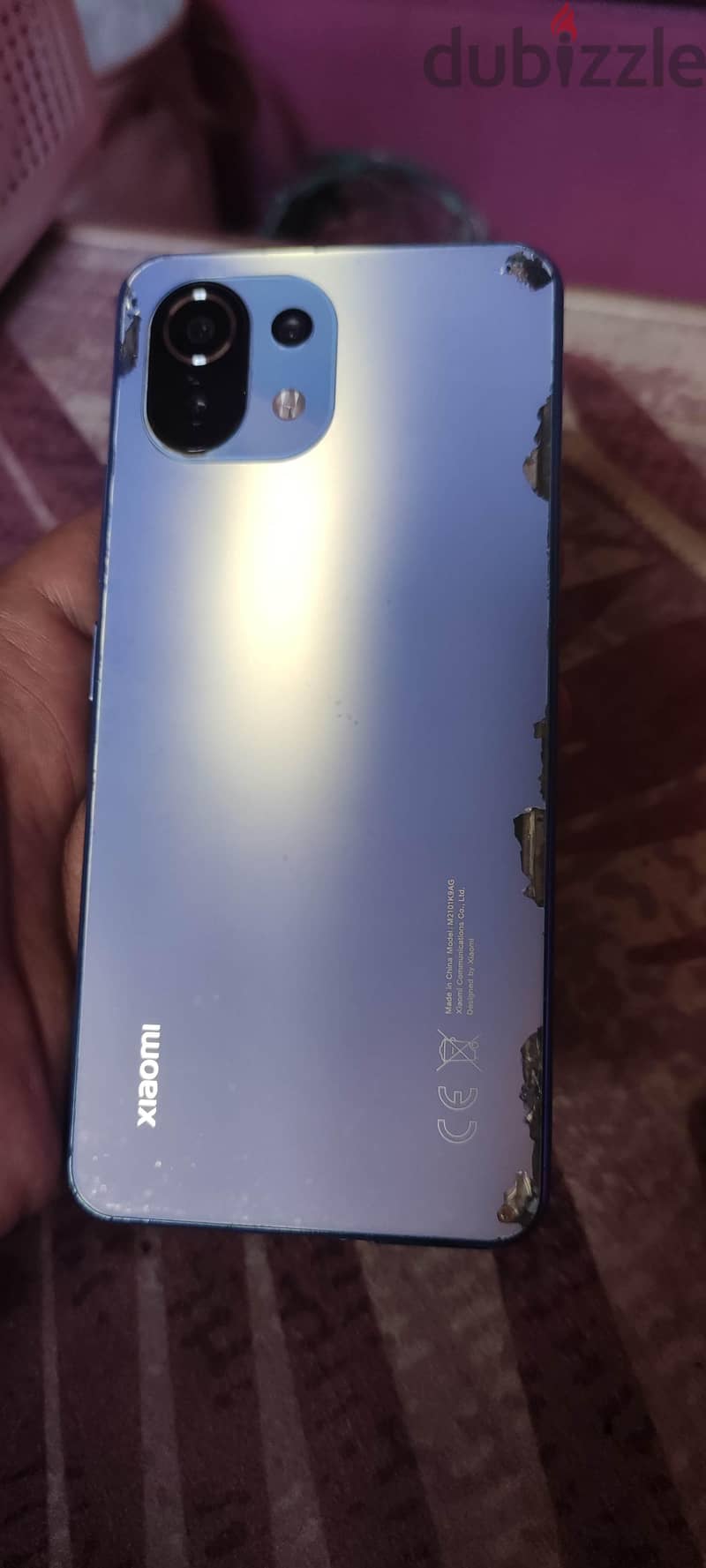 XIAOMI MI 11 LITE 4G 3