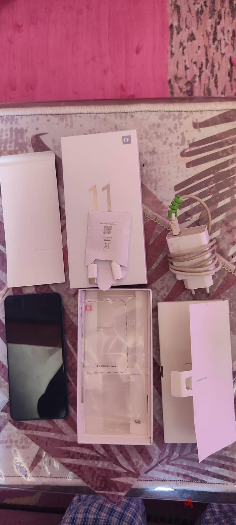 XIAOMI MI 11 LITE 4G 6
