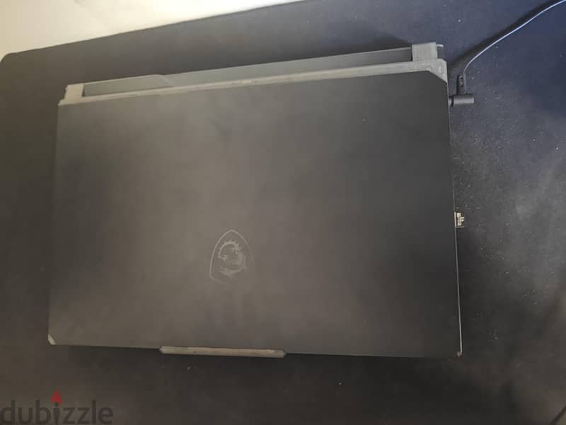 MSI Cyborg 15 A13V 1