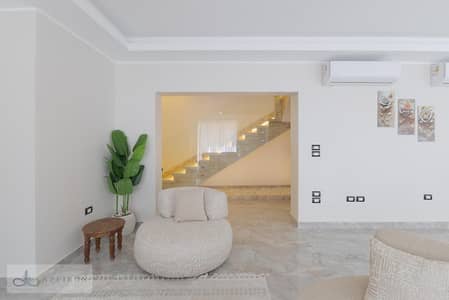 Duplex for Rent | Eastown SODIC | 3 Bedrooms | Fully Equipped