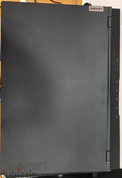 lenovo Legion 5 -RTX 2060