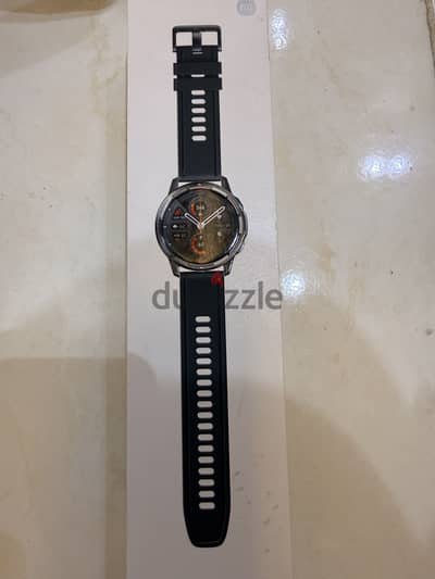 Xiaomi Watch S1 Active جديدة تماما