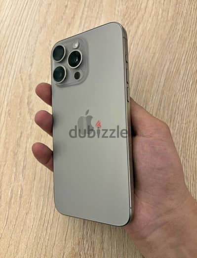 Iphone 15 pro - 256 - 82%