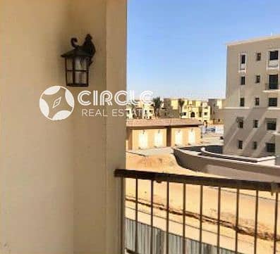 تشطيب كامل شقة 231م للإيجار مع غرفة نوم ماستر وغرفة خادمة وباكية جراج سفلي في كمبوند ميفيدا Mivida إعمار مصر Emaar Egypt التجمع الخامس 5th Settlement