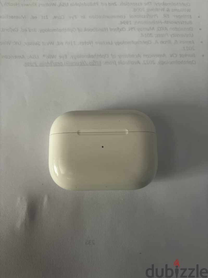 Airpods pro original 1