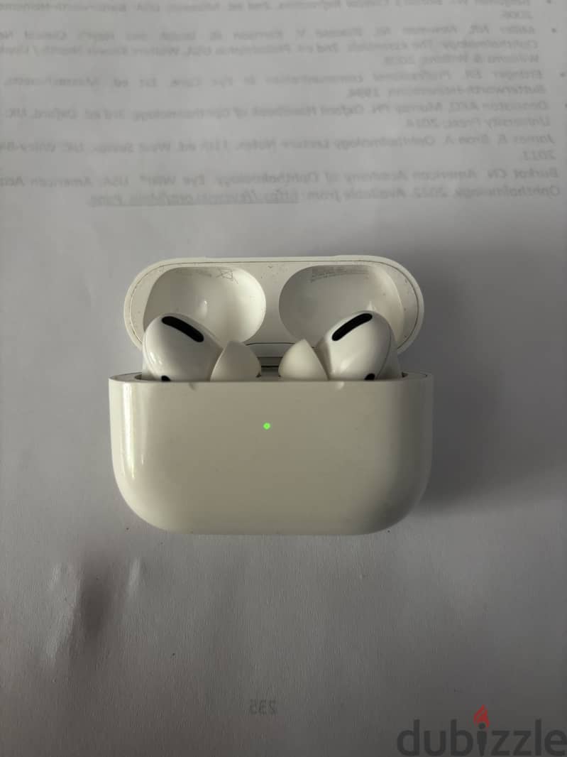 Airpods pro original 2