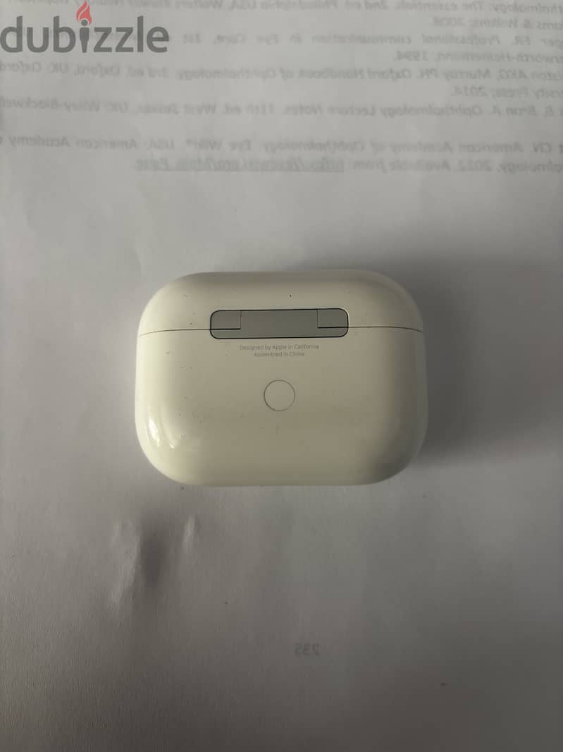 Airpods pro original 3