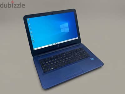 لابتوب HP بحالة ممتازة