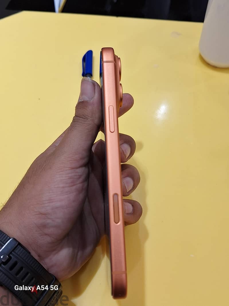Apple - iPhone 17 Pro Max 5