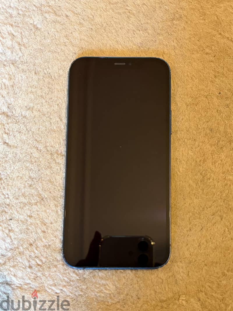 Apple - iPhone 12 128GB 2