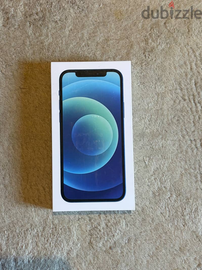 Apple - iPhone 12 128GB 3