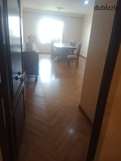 Apartment for Sale in Al Rehab – Phase 2
