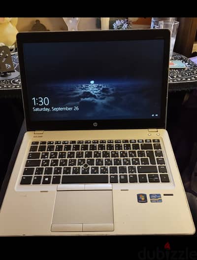 HP EliteBook Folio 9470m
