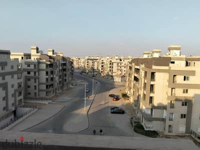 For Sale | Apartment in Cairo University Compound