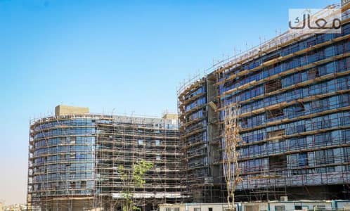 Own a 60 sqm hotel unit at Rotana Hotel at the lowest market price, with the original launch price and a final contract.