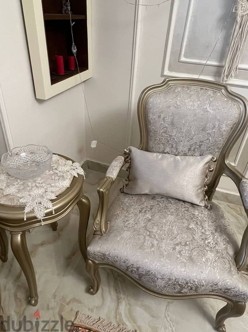 salon 1