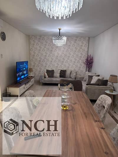 **Fully Furnished Apartment for Rent in MIVIDA | Emaar**  **Location:** MIVIDA – Boulevard  **Property Details:**  * Area: 156 m² * 2 Bedrooms,