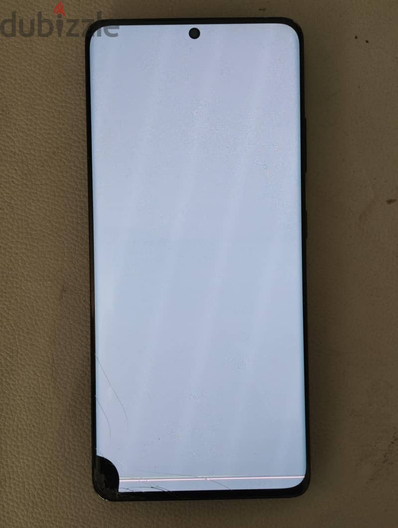 Samsung S21 Ultra 1
