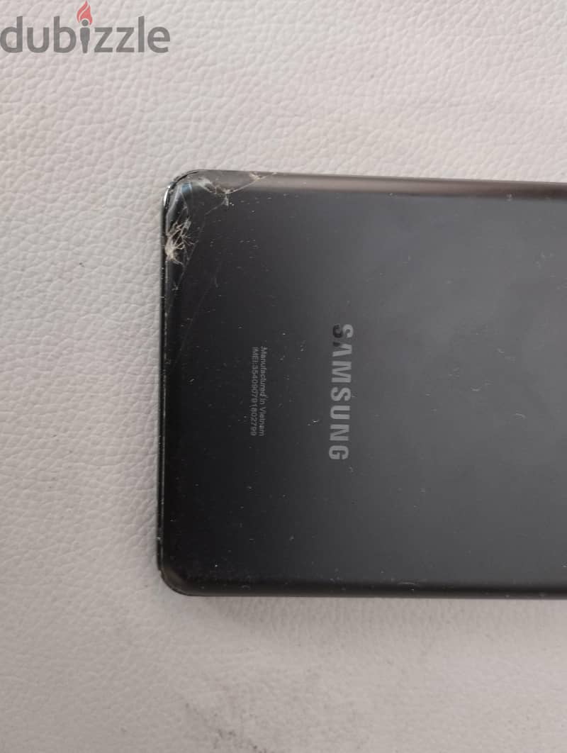 Samsung S21 Ultra 4