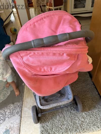 Stroller