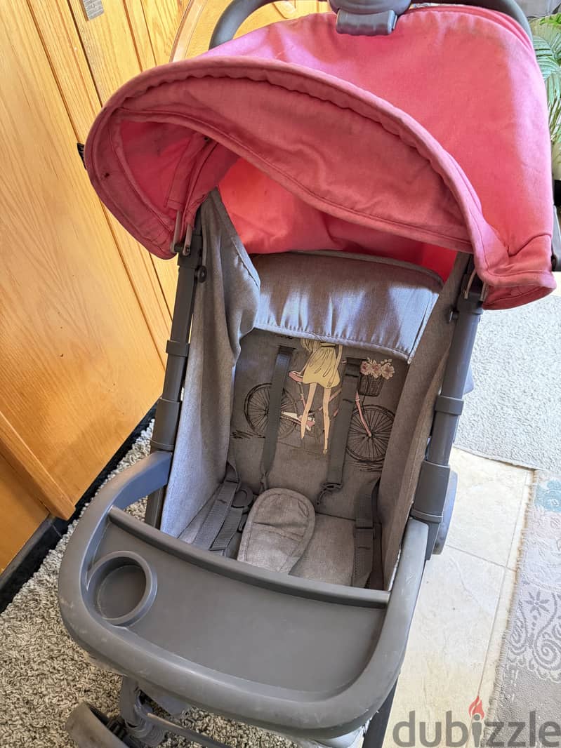 Stroller 2