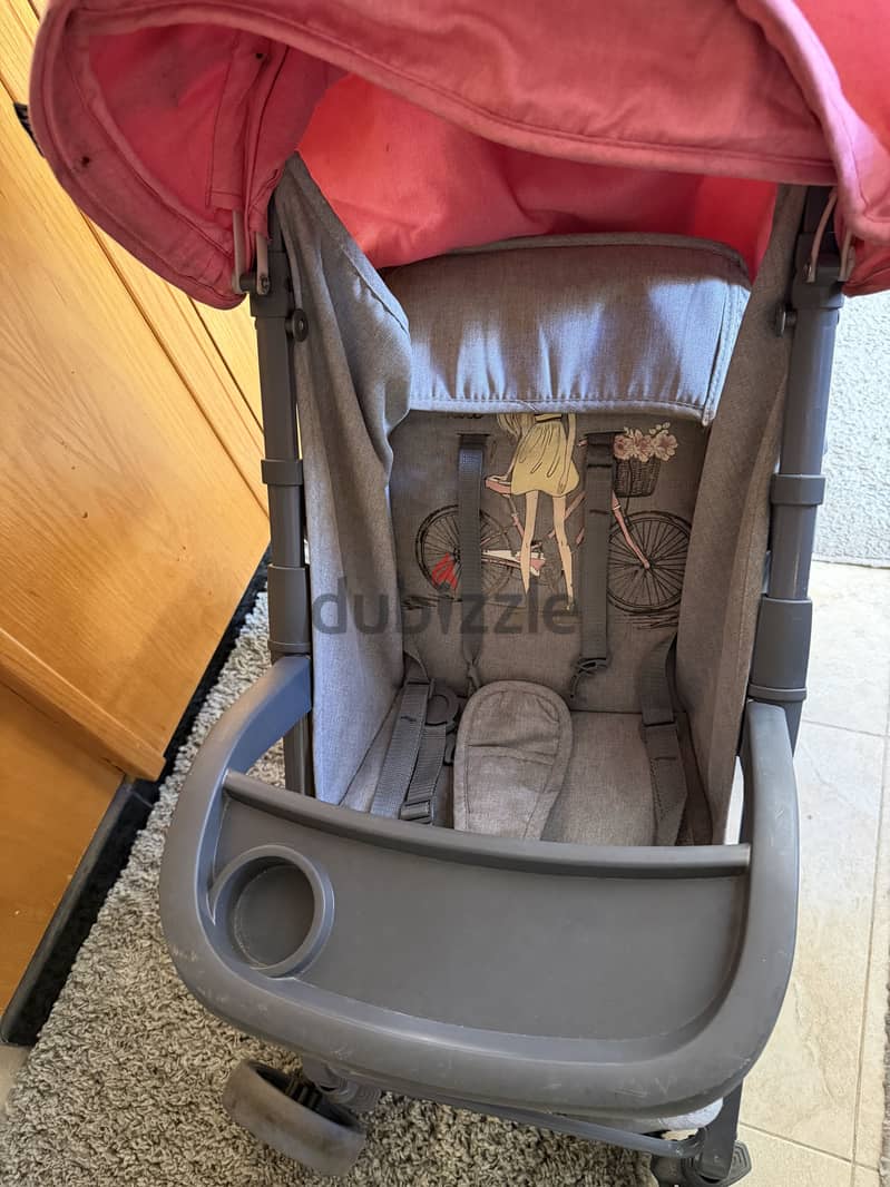 Stroller 3