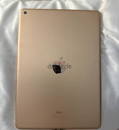 Apple iPad 7th generation