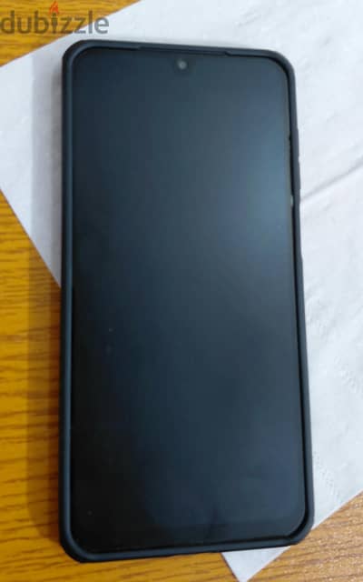Samsung A17 4G 8GB RAM 256GB(BLACK)