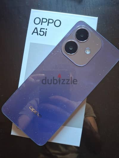 oppo A5i
