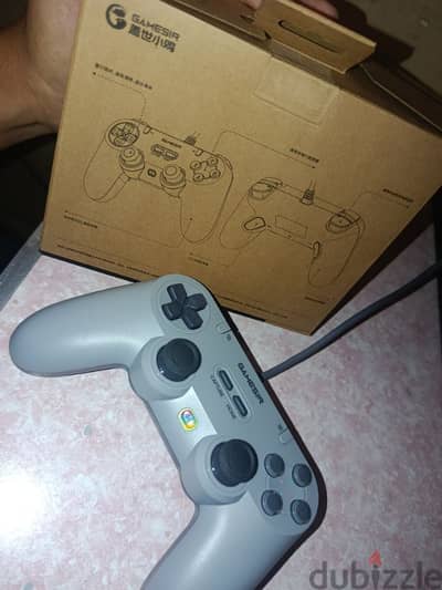 دراع GameSir tegenaria lite